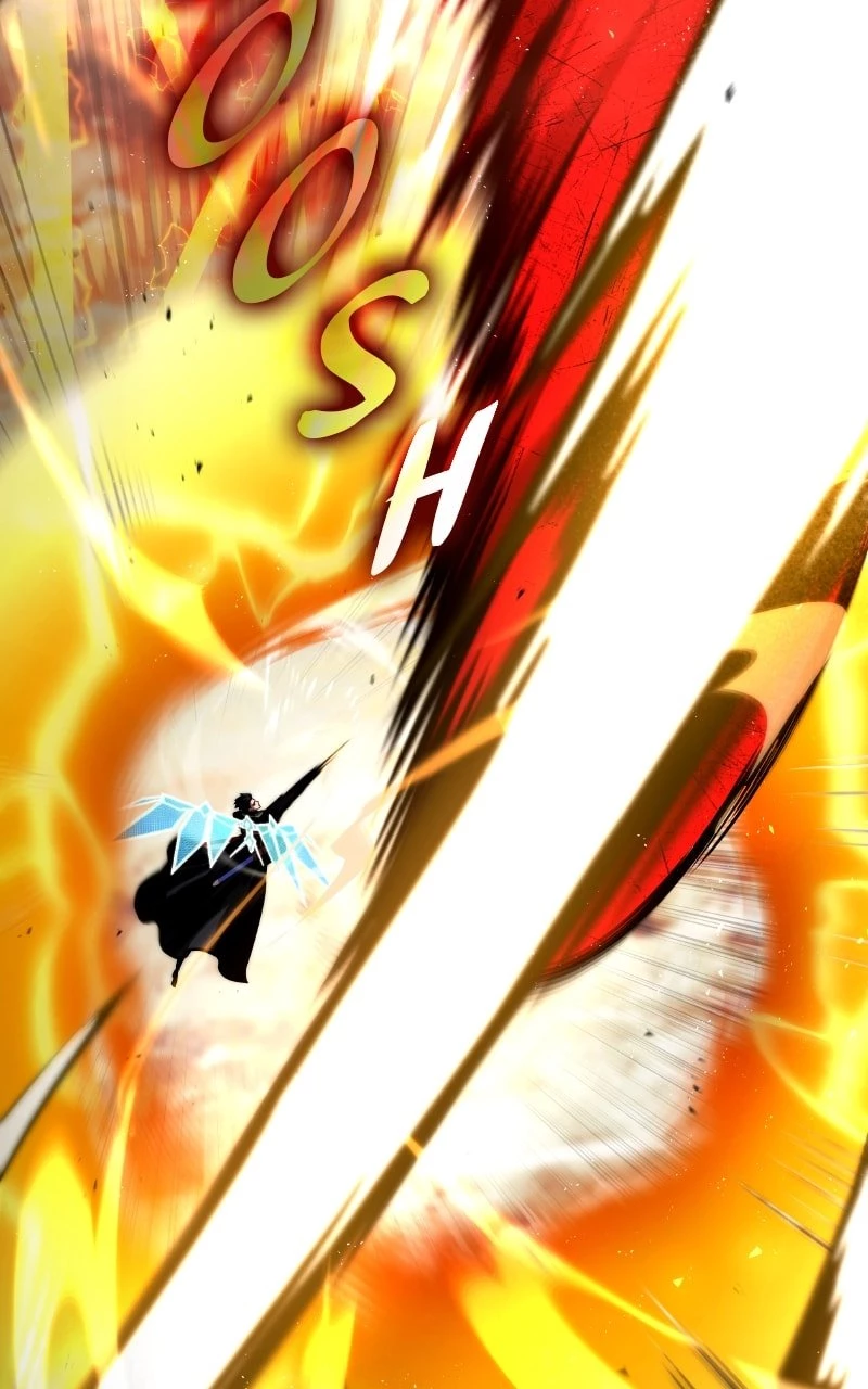 Boundless Ascension Chapter 83 - 17