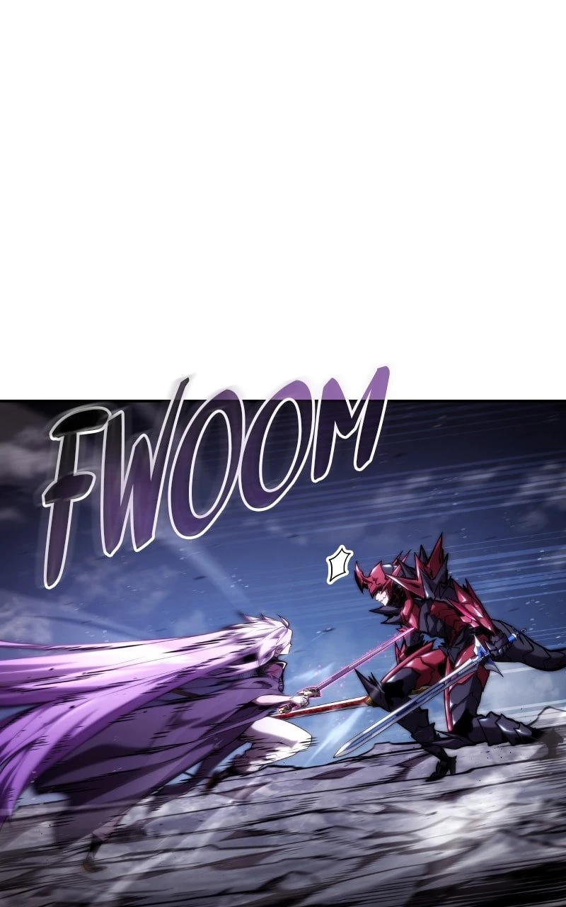 Boundless Ascension Chapter 85 - 55