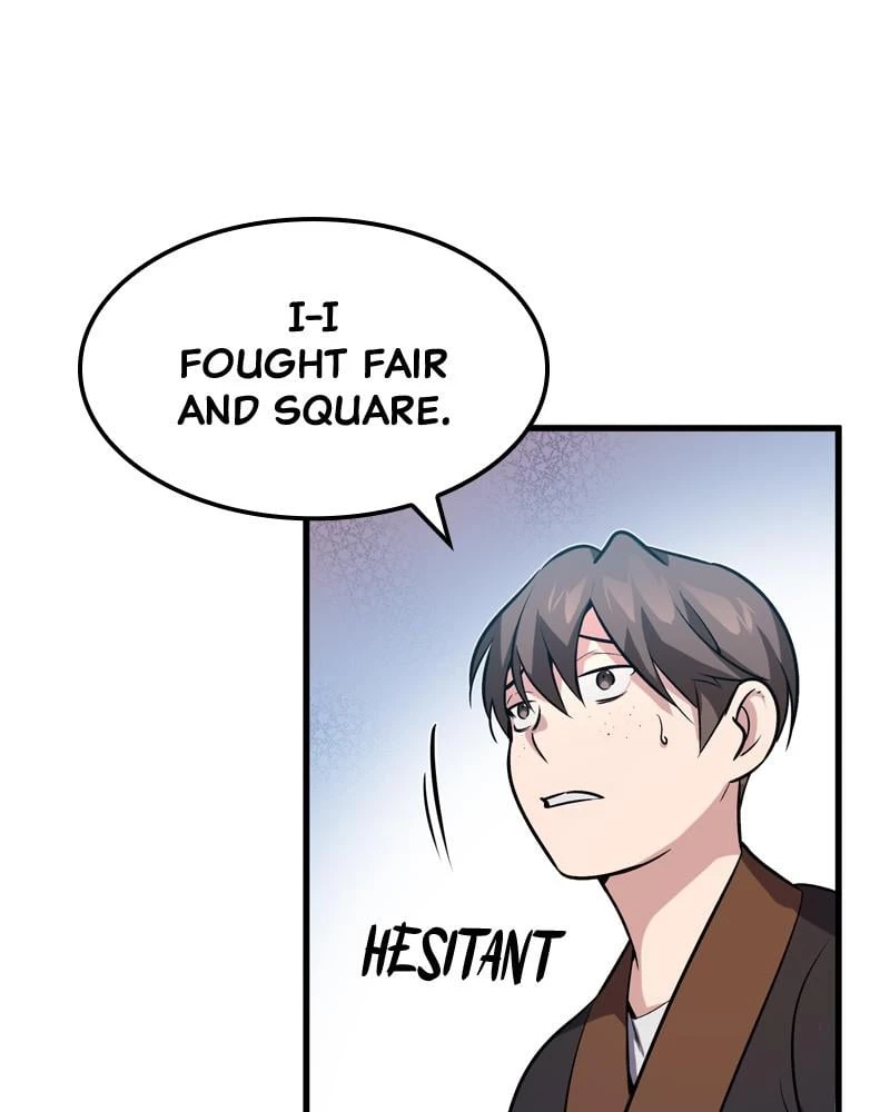 Best Teacher Baek Chapter 2 - 24
