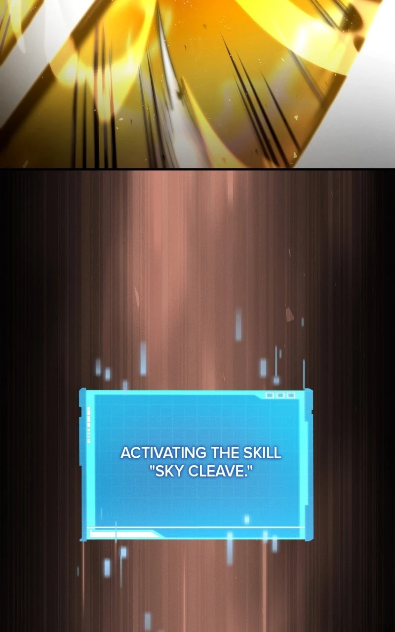 Boundless Ascension Chapter 83 - 18