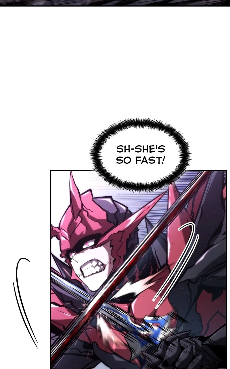 Boundless Ascension Chapter 85 - 56