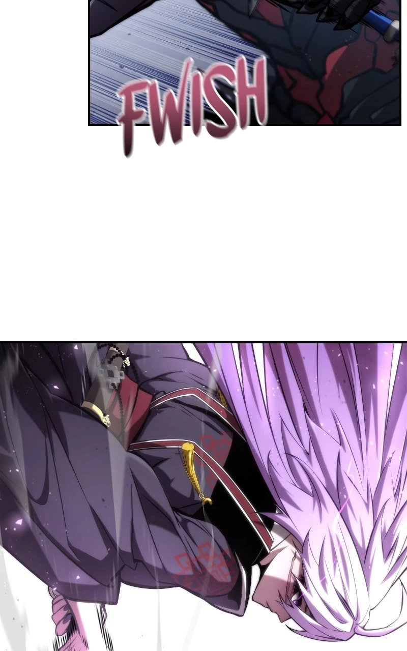 Boundless Ascension Chapter 85 - 57