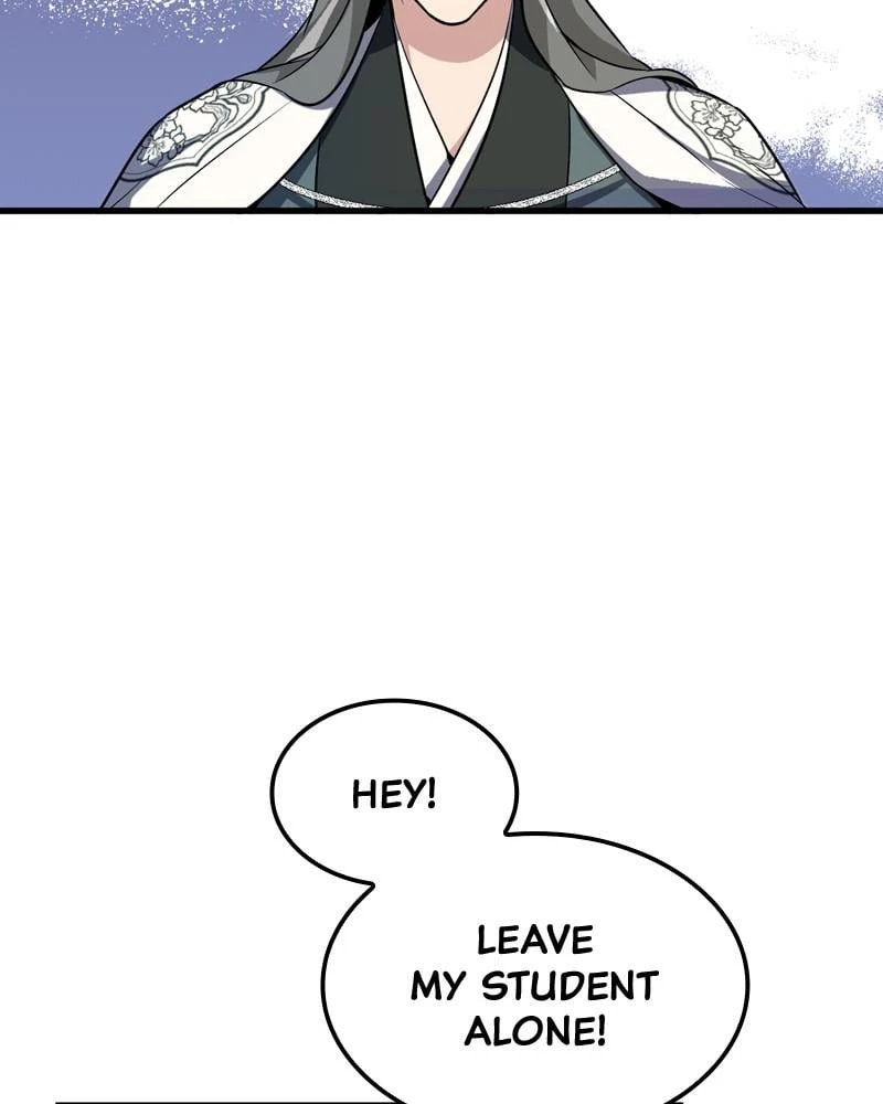 Best Teacher Baek Chapter 2 - 26
