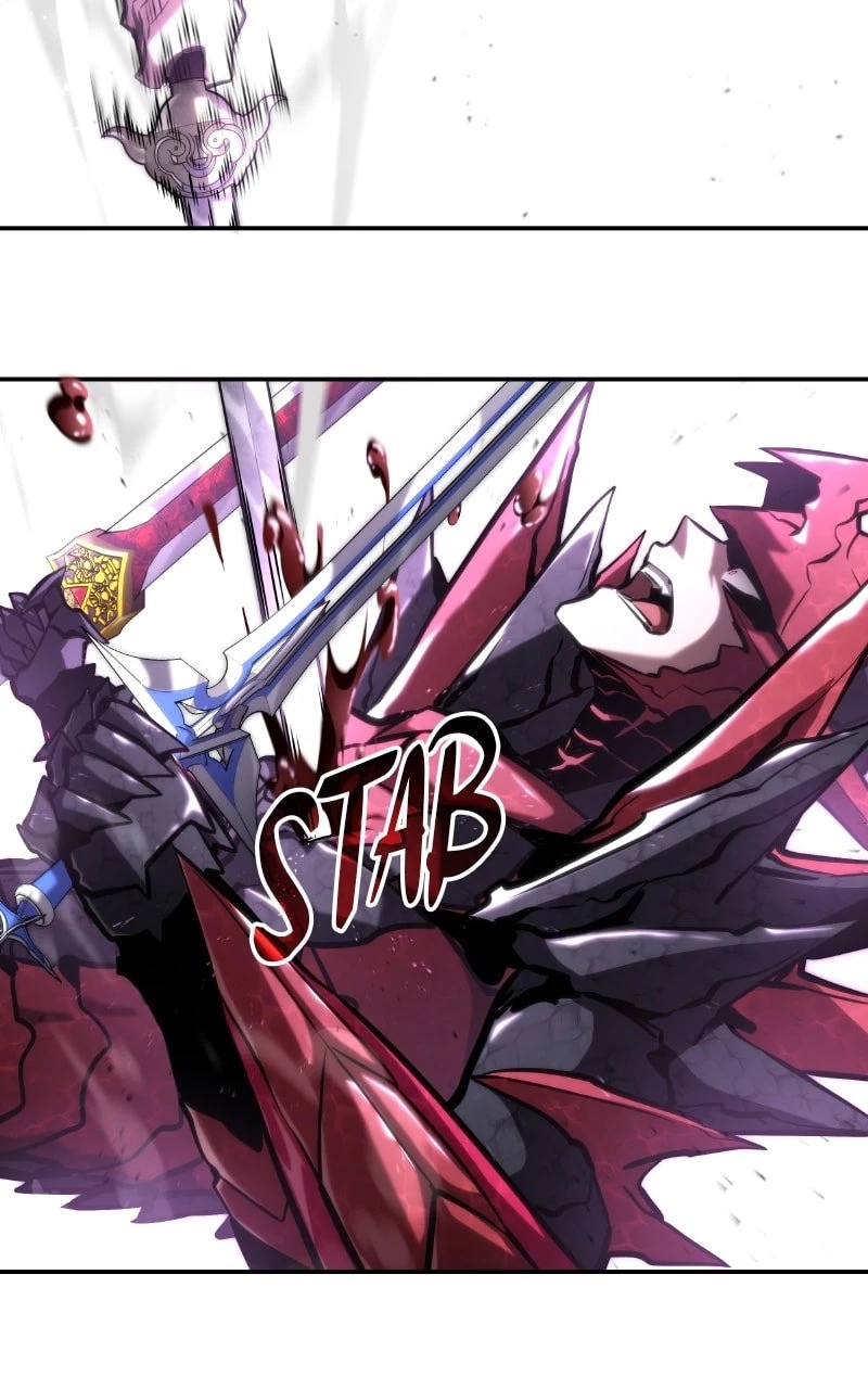 Boundless Ascension Chapter 85 - 58