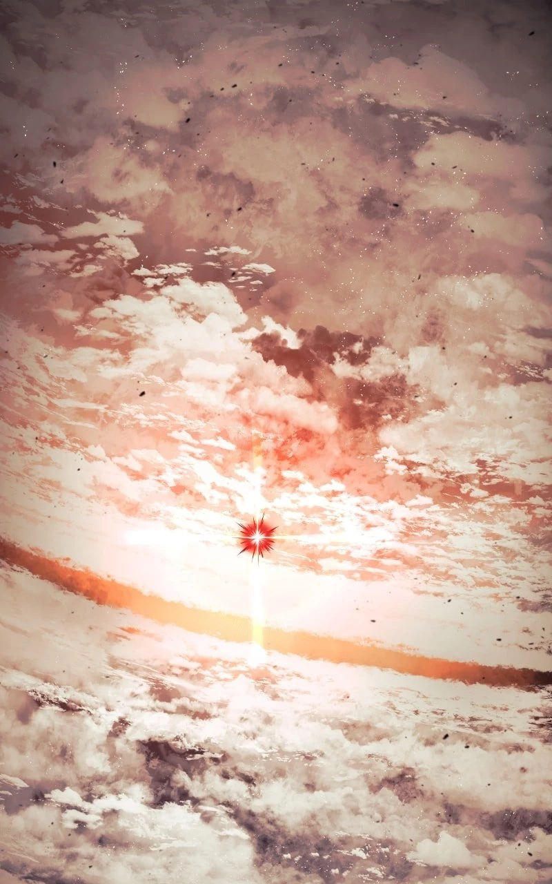 Boundless Ascension Chapter 83 - 21