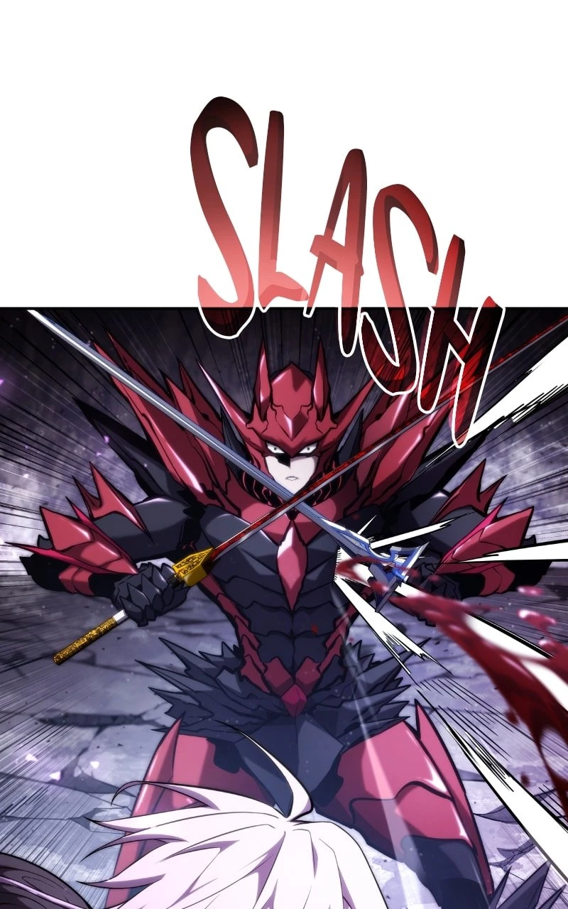 Boundless Ascension Chapter 85 - 59