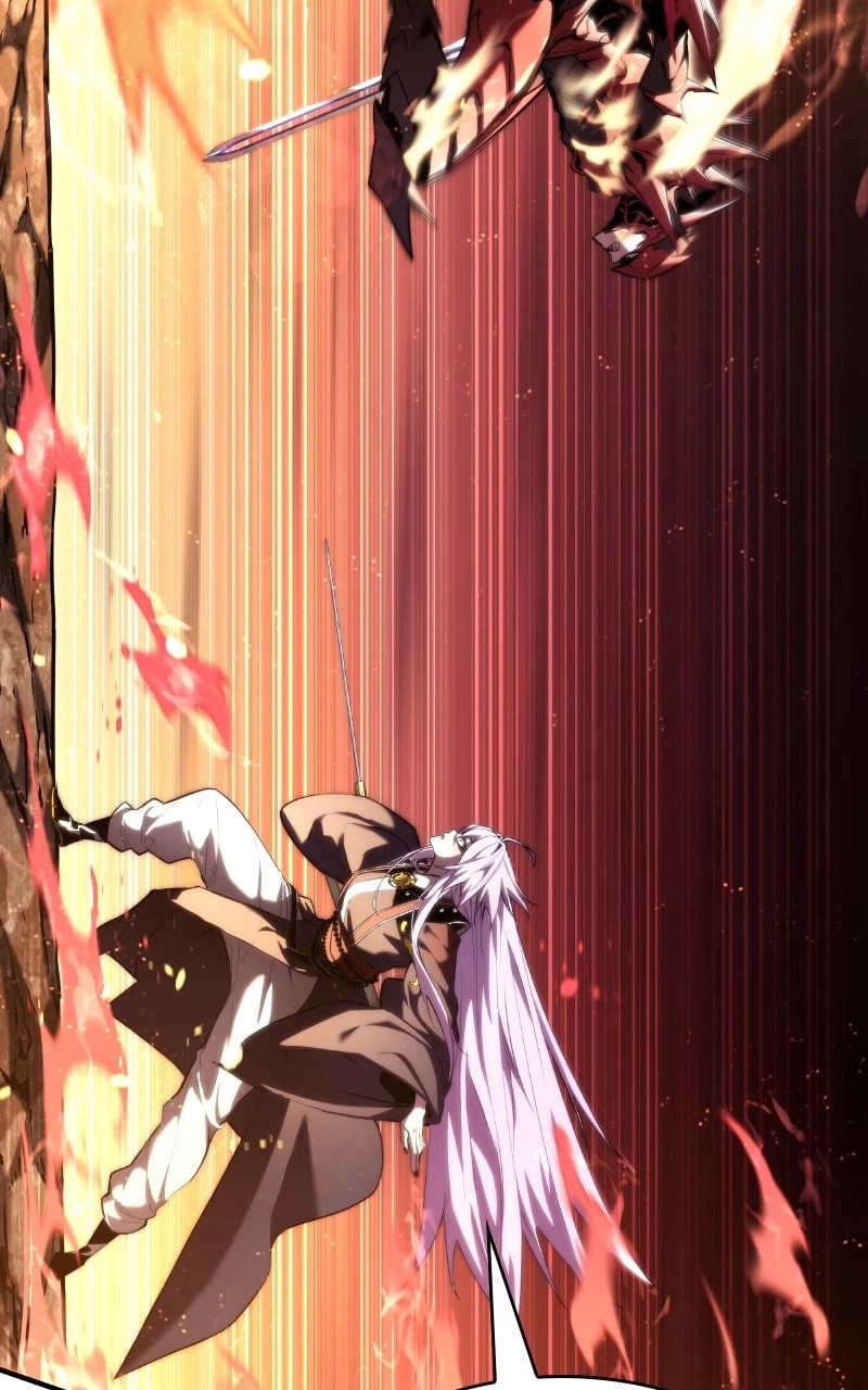 Boundless Ascension Chapter 84 - 22