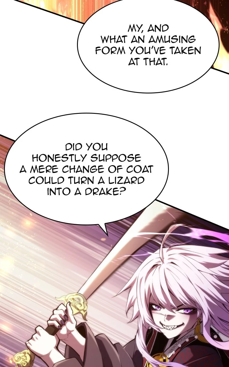 Boundless Ascension Chapter 84 - 23