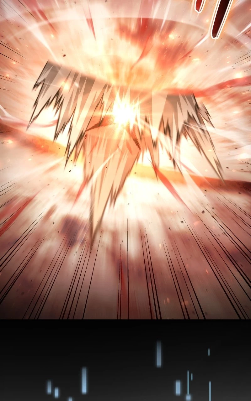 Boundless Ascension Chapter 83 - 23