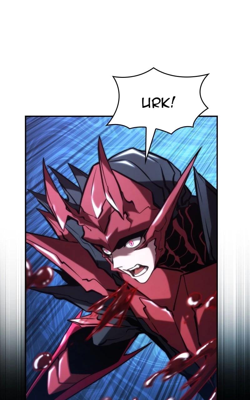 Boundless Ascension Chapter 85 - 61