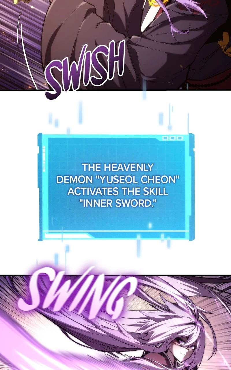 Boundless Ascension Chapter 84 - 24