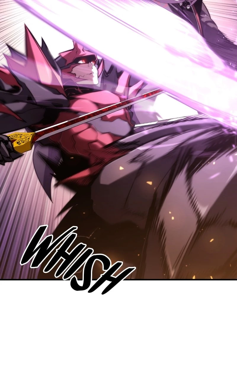 Boundless Ascension Chapter 84 - 25