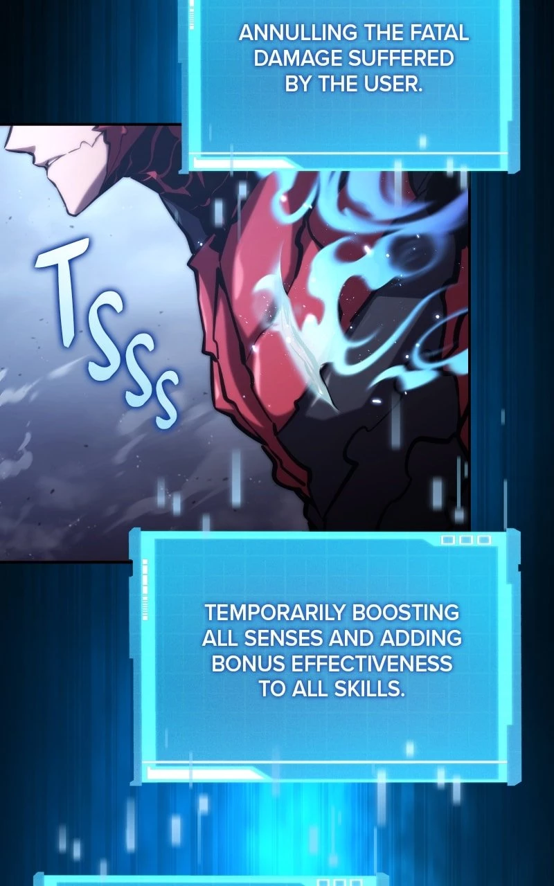 Boundless Ascension Chapter 85 - 63