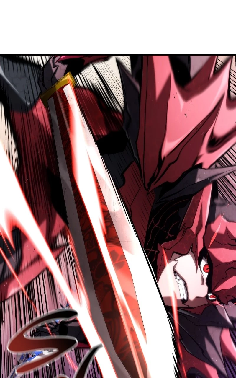 Boundless Ascension Chapter 84 - 26