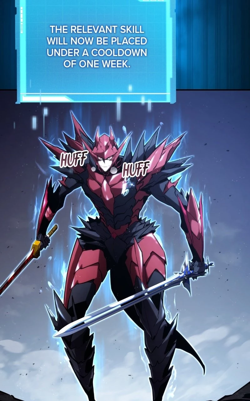 Boundless Ascension Chapter 85 - 64