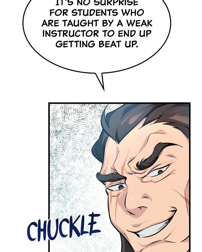 Best Teacher Baek Chapter 2 - 32