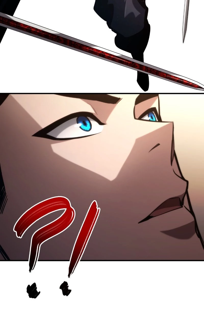 Boundless Ascension Chapter 83 - 26