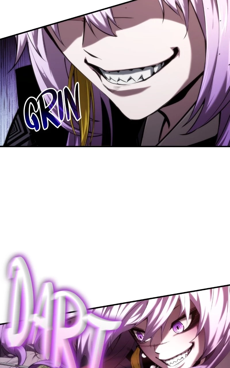 Boundless Ascension Chapter 84 - 28