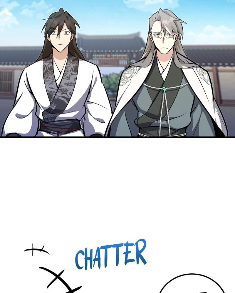 Best Teacher Baek Chapter 2 - 34