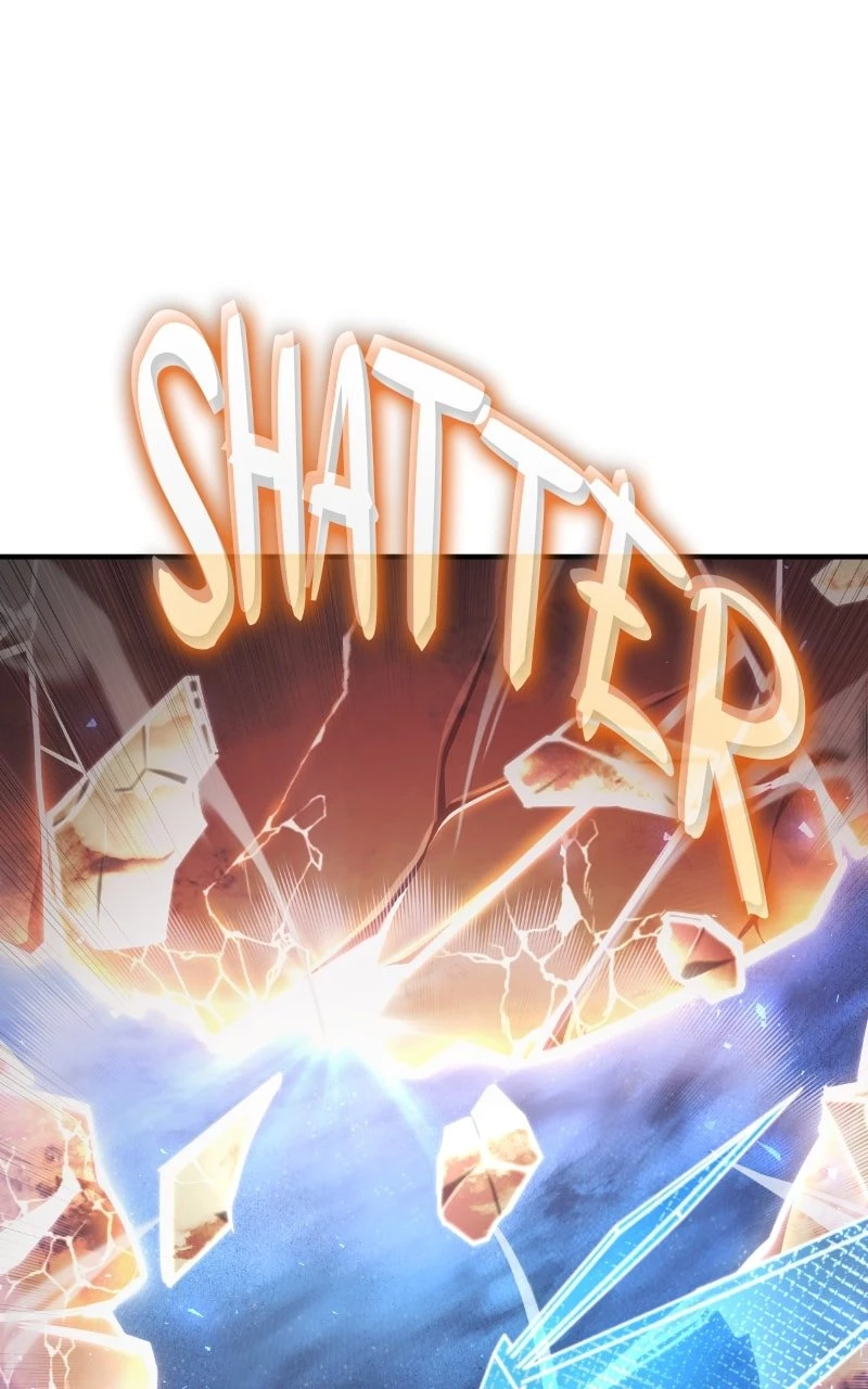 Boundless Ascension Chapter 83 - 28