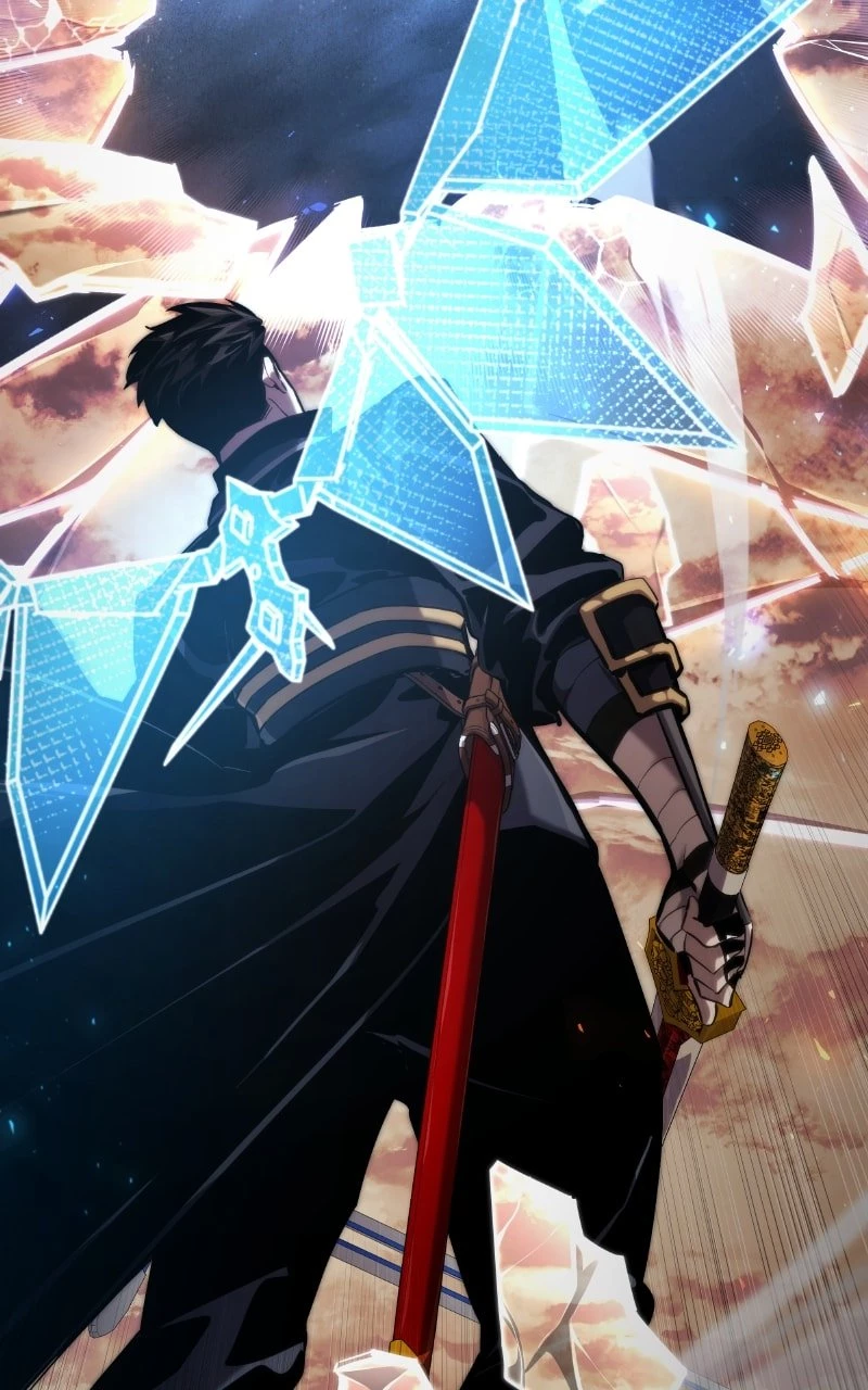 Boundless Ascension Chapter 83 - 29