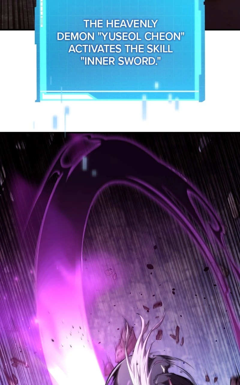 Boundless Ascension Chapter 84 - 30