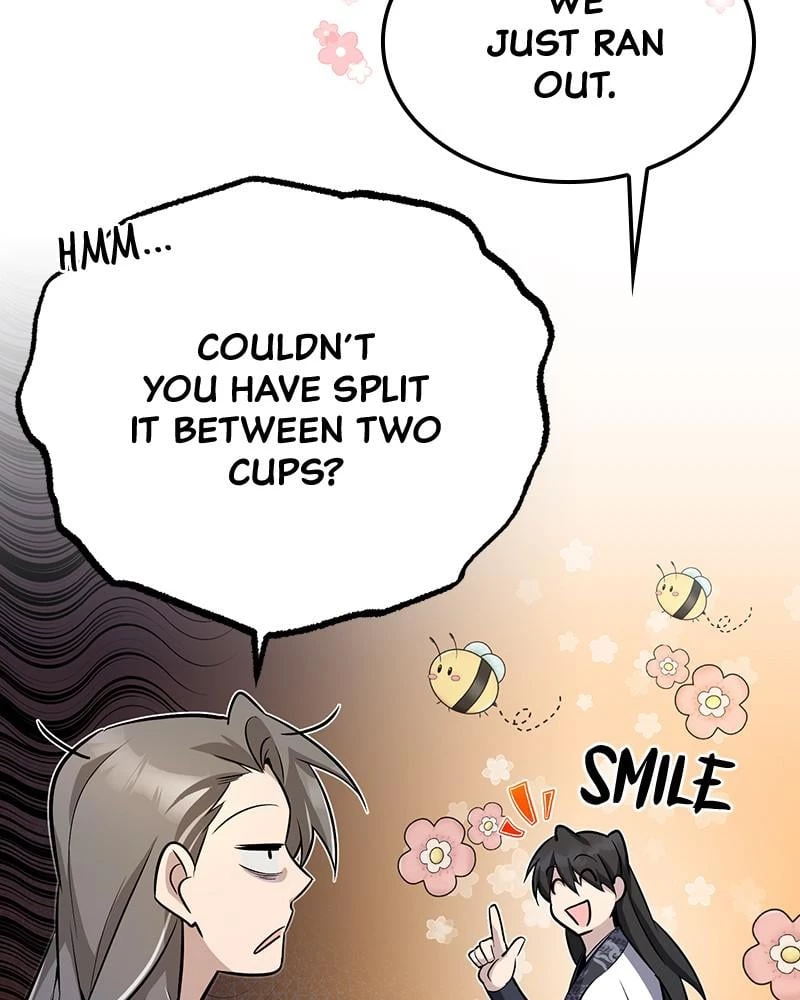 Best Teacher Baek Chapter 5 - 100