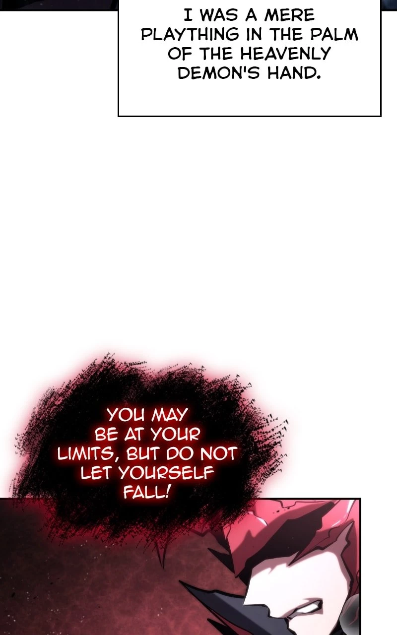 Boundless Ascension Chapter 85 - 68