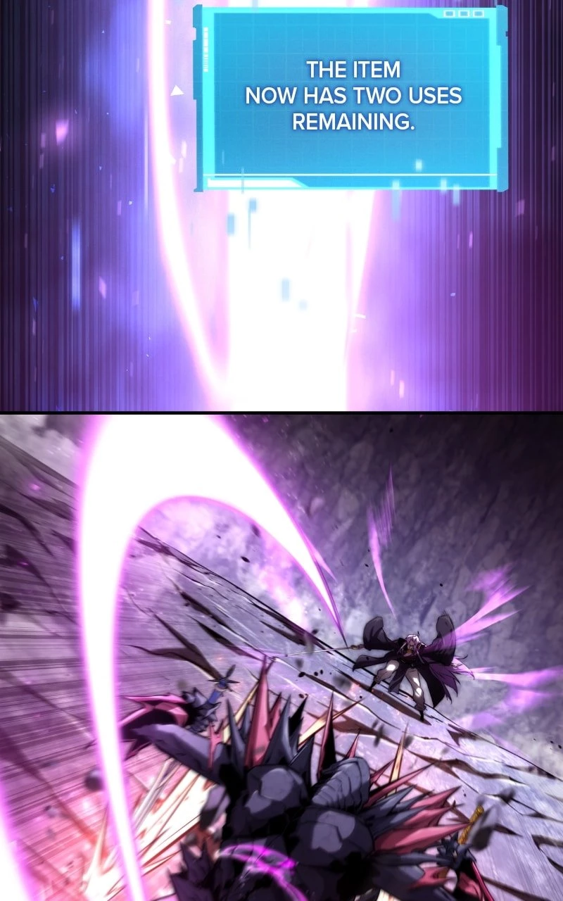Boundless Ascension Chapter 84 - 32