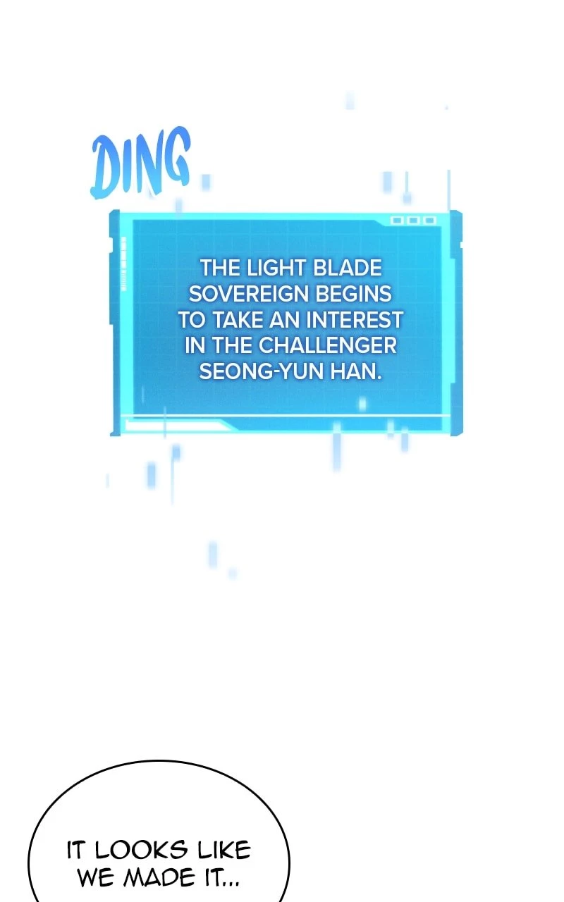 Boundless Ascension Chapter 83 - 31