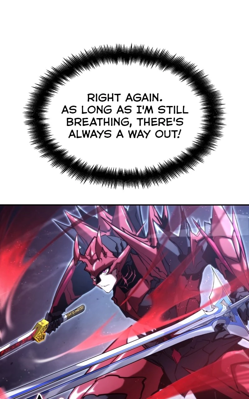 Boundless Ascension Chapter 85 - 70