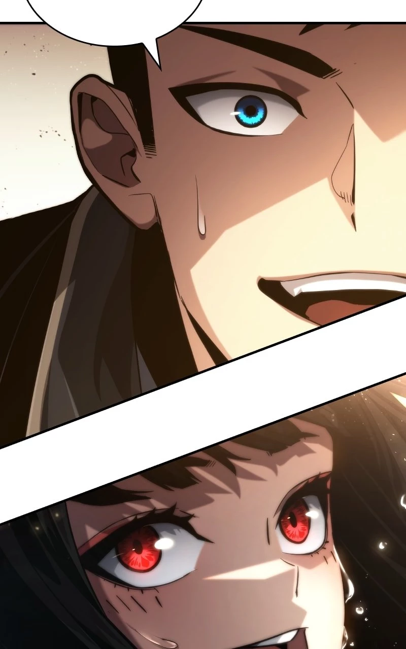 Boundless Ascension Chapter 83 - 32