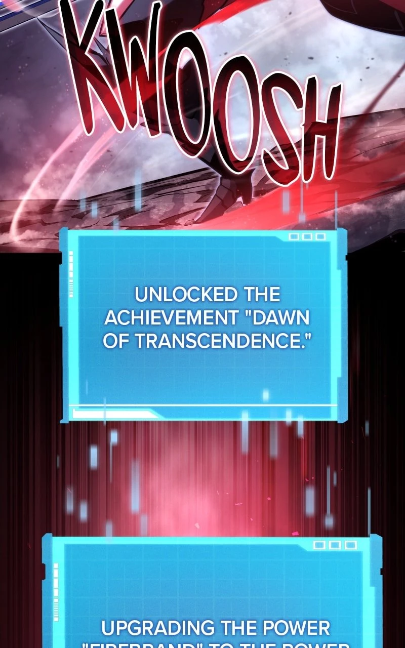 Boundless Ascension Chapter 85 - 71