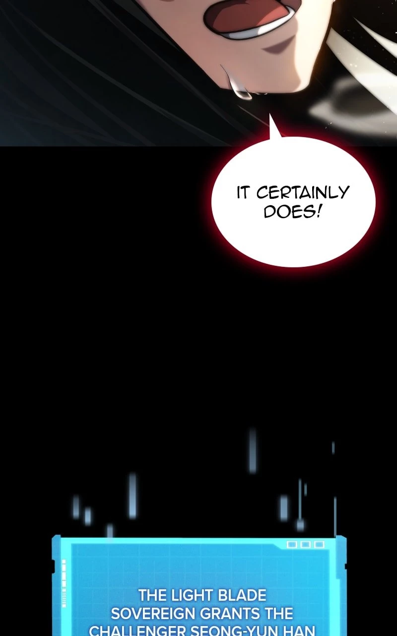 Boundless Ascension Chapter 83 - 33