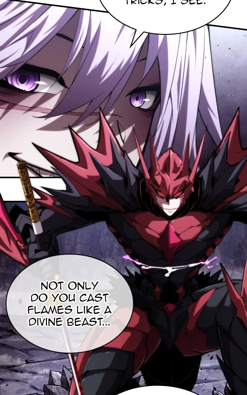 Boundless Ascension Chapter 84 - 34