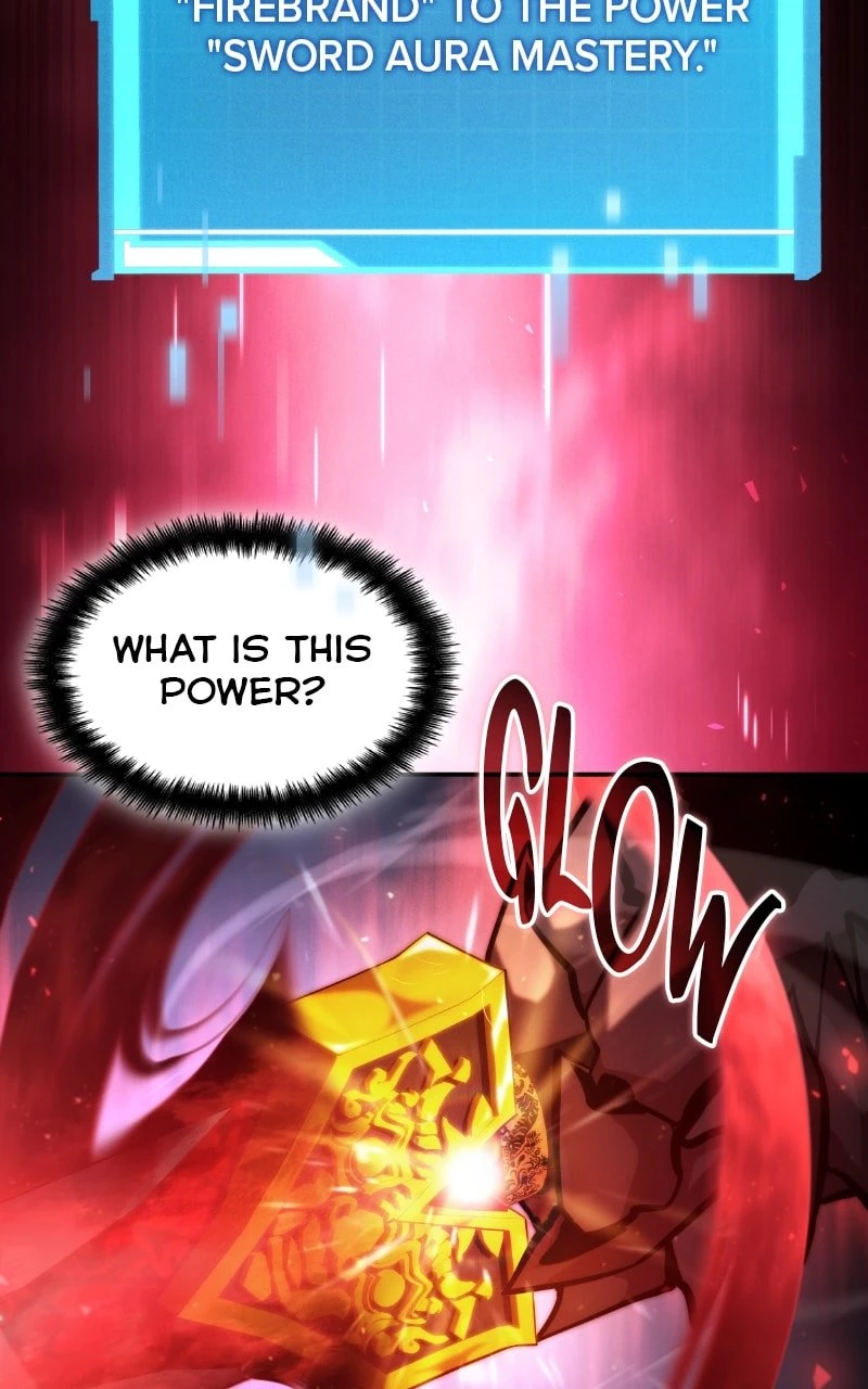 Boundless Ascension Chapter 85 - 72
