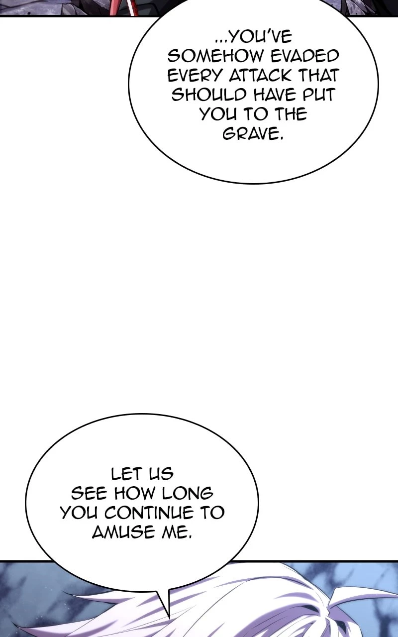 Boundless Ascension Chapter 84 - 35