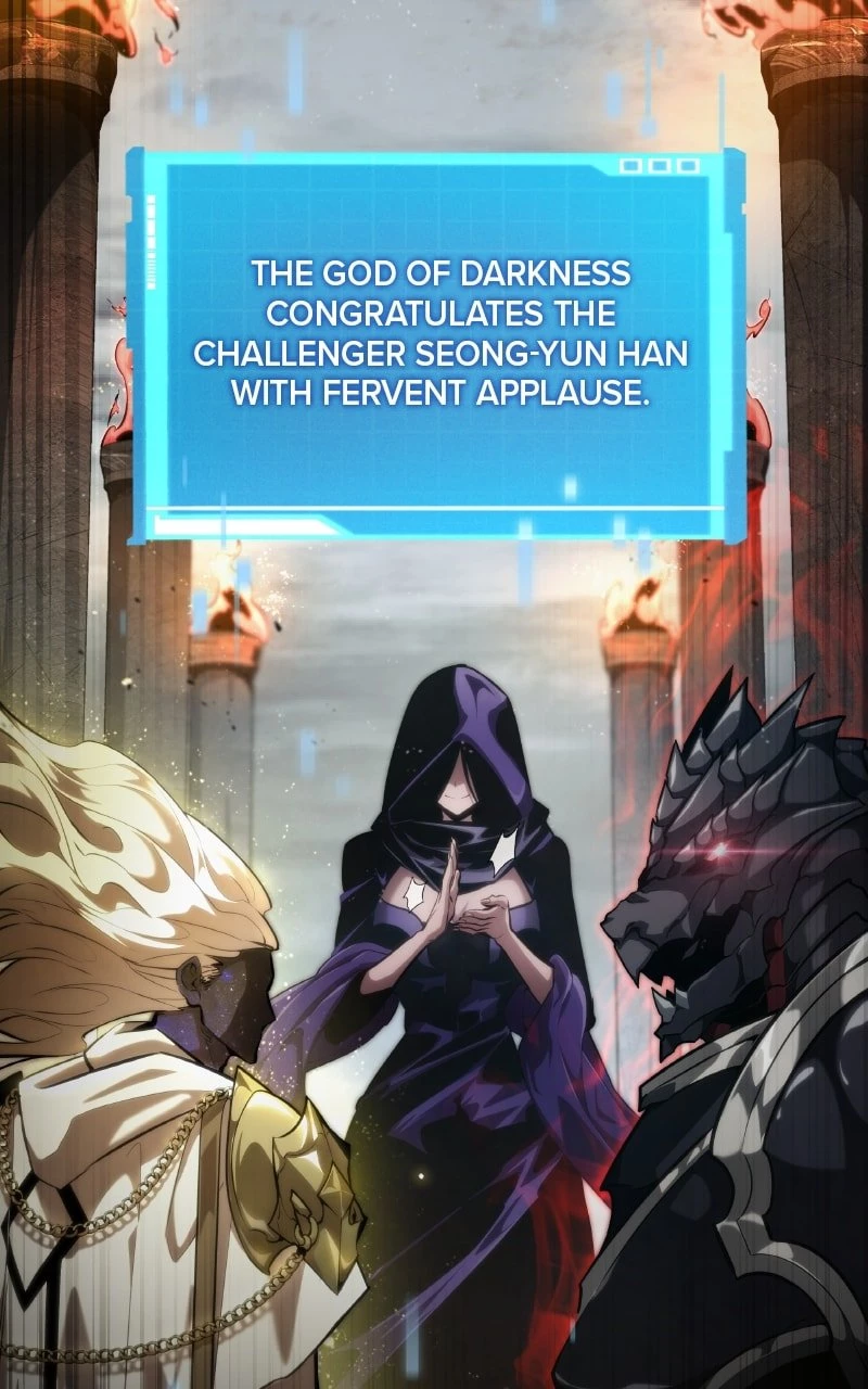 Boundless Ascension Chapter 83 - 36