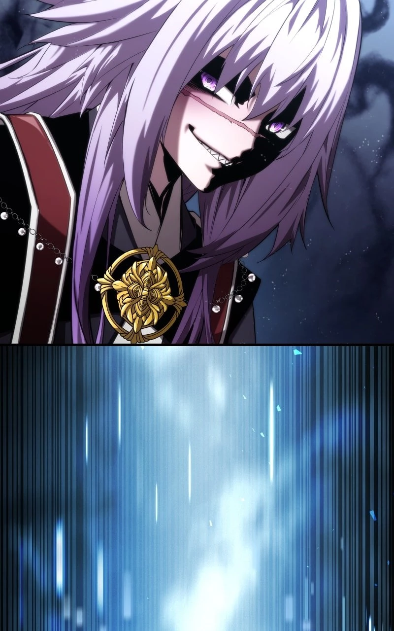 Boundless Ascension Chapter 84 - 36