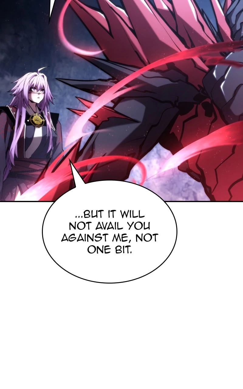 Boundless Ascension Chapter 85 - 74
