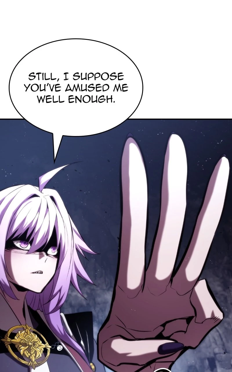 Boundless Ascension Chapter 85 - 75