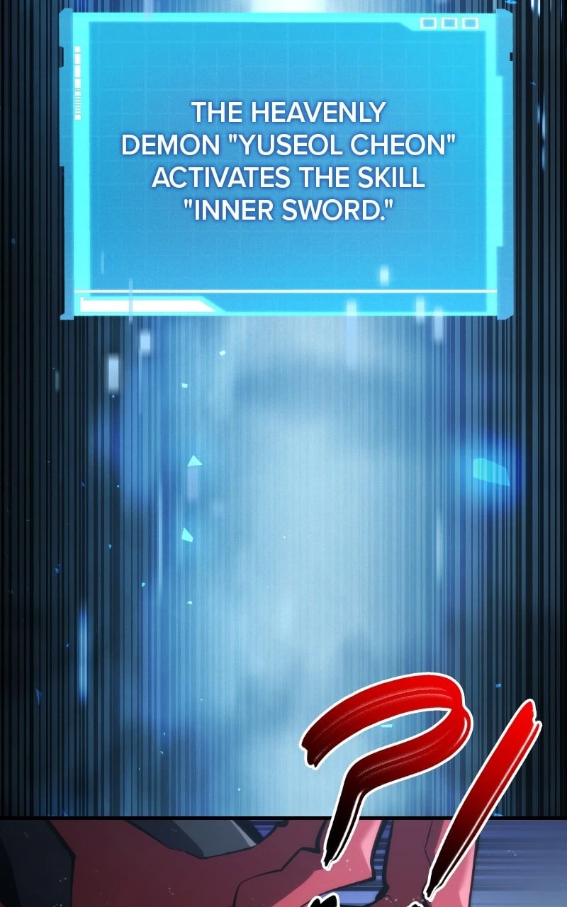 Boundless Ascension Chapter 84 - 37