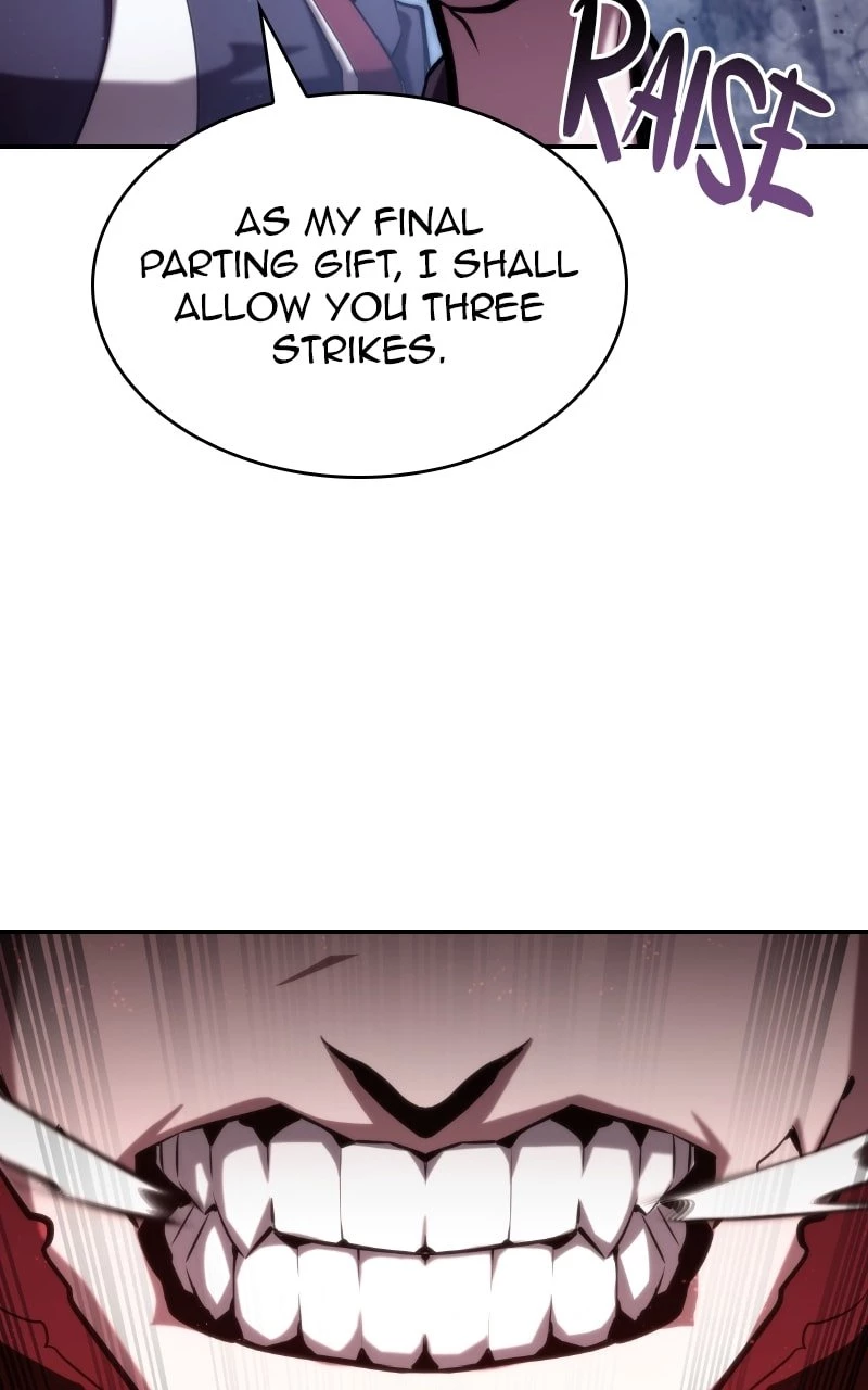 Boundless Ascension Chapter 85 - 76