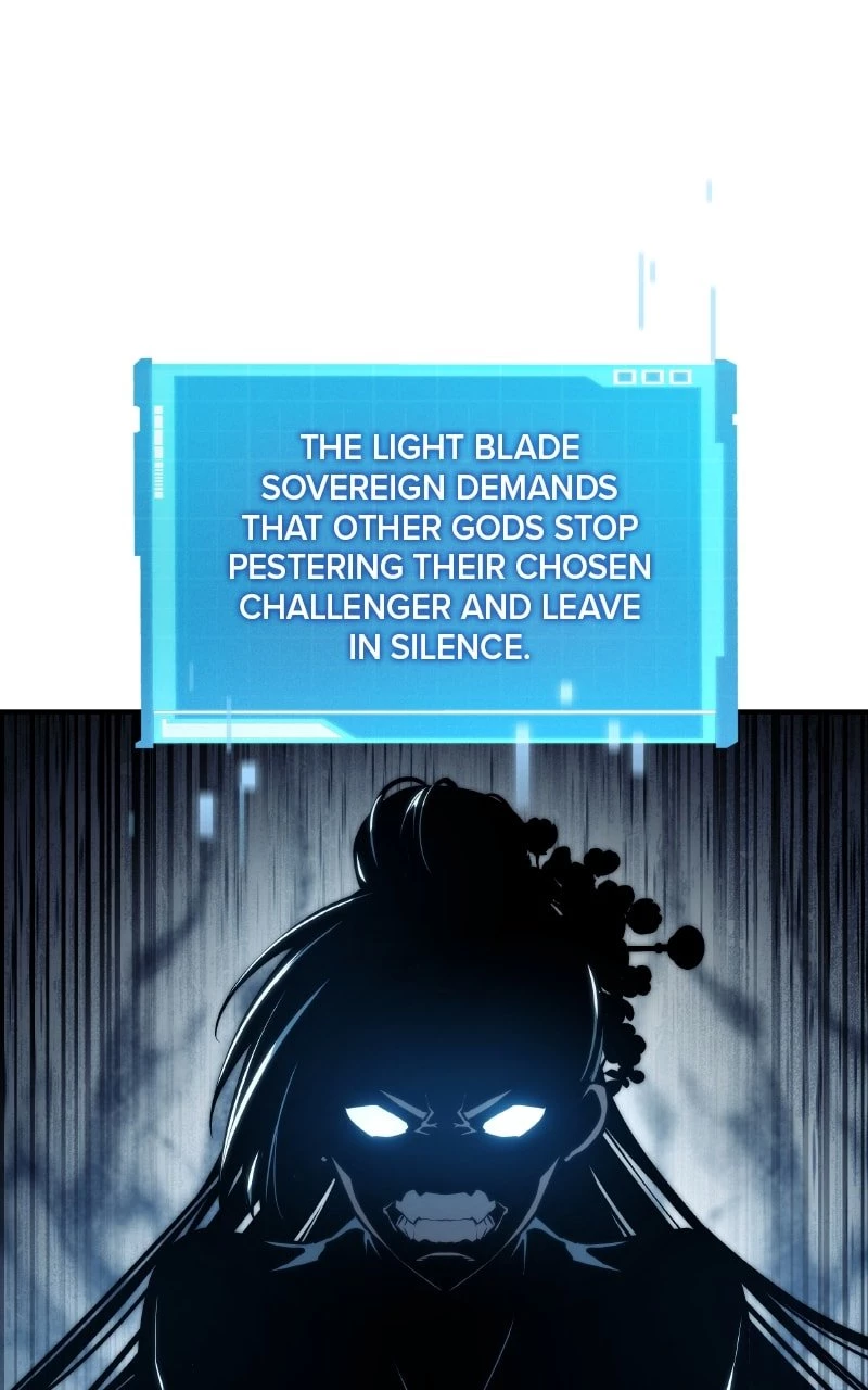 Boundless Ascension Chapter 83 - 38
