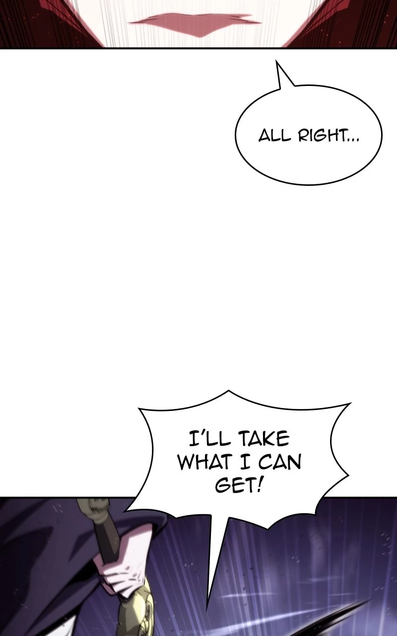 Boundless Ascension Chapter 85 - 77