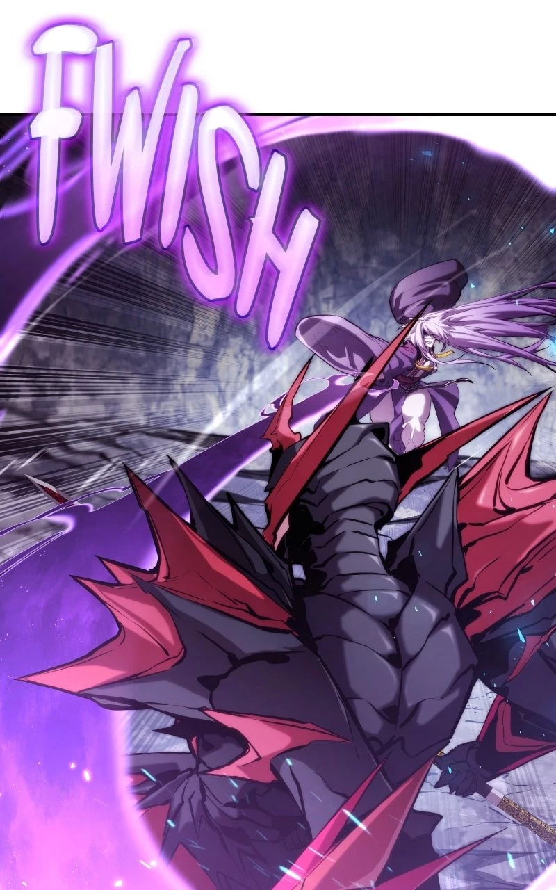 Boundless Ascension Chapter 84 - 39