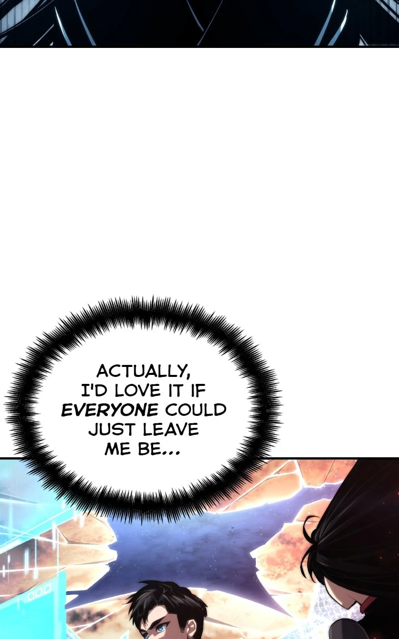 Boundless Ascension Chapter 83 - 39