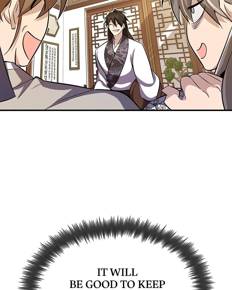 Best Teacher Baek Chapter 5 - 109