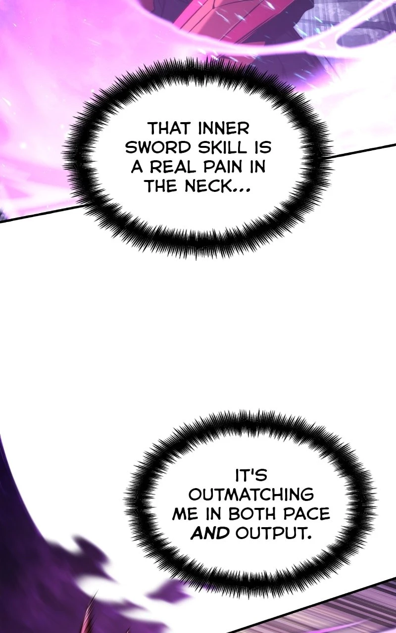 Boundless Ascension Chapter 84 - 40