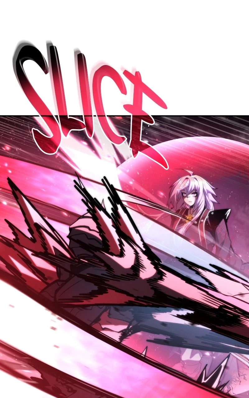Boundless Ascension Chapter 85 - 79
